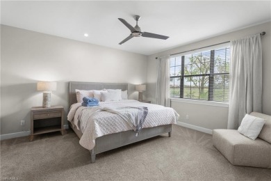 Searching for a modern-style coach home with a FULL GOLF on Esplanade Golf and  Country Club in Florida - for sale on GolfHomes.com, golf home, golf lot