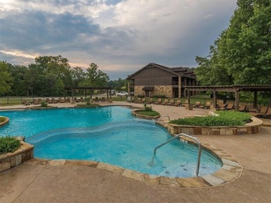 Discover this stunning, oversized corner lot spanning nearly on Rock Creek Golf Club in Texas - for sale on GolfHomes.com, golf home, golf lot