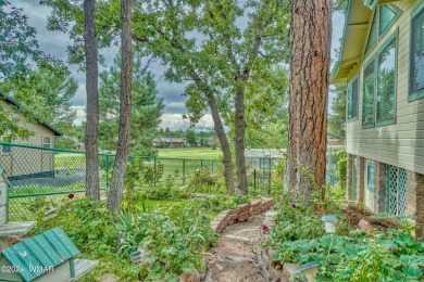 Rare Opportunity in Show Low Country Club - Spacious 3-Bedroom on Bison Golf and Country Club in Arizona - for sale on GolfHomes.com, golf home, golf lot