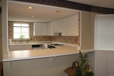 Welcome to the perfect retirement retreat in the heart of the on Mountain Ranch Golf Club in Arkansas - for sale on GolfHomes.com, golf home, golf lot