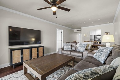 Don't miss this beautifully updated ground-floor condo offering on Slick Rock Golf Course - Horseshoe Bay in Texas - for sale on GolfHomes.com, golf home, golf lot
