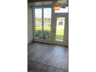 Completely renovated end unit where salt life meets golf life! on Kelly Greens Golf and Country Club in Florida - for sale on GolfHomes.com, golf home, golf lot