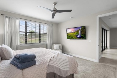 Searching for a modern-style coach home with a FULL GOLF on Esplanade Golf and  Country Club in Florida - for sale on GolfHomes.com, golf home, golf lot