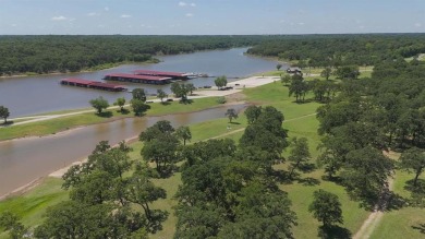 Discover this stunning, oversized corner lot spanning nearly on Rock Creek Golf Club in Texas - for sale on GolfHomes.com, golf home, golf lot