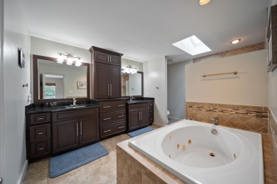 NEW ROOF MAY 2025. Discover this stunning 5-bedroom, 3.5-bath on Woodside Plantation Country Club in South Carolina - for sale on GolfHomes.com, golf home, golf lot