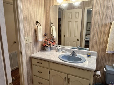 Rare opportunity to live on the 9th fairway of the Country Club on Canongate At Healy Point Country Club in Georgia - for sale on GolfHomes.com, golf home, golf lot