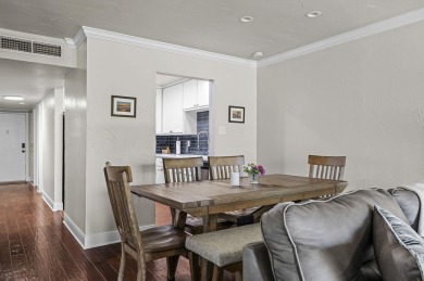 Don't miss this beautifully updated ground-floor condo offering on Slick Rock Golf Course - Horseshoe Bay in Texas - for sale on GolfHomes.com, golf home, golf lot
