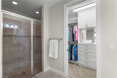 Searching for a modern-style coach home with a FULL GOLF on Esplanade Golf and  Country Club in Florida - for sale on GolfHomes.com, golf home, golf lot