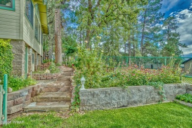 Rare Opportunity in Show Low Country Club - Spacious 3-Bedroom on Bison Golf and Country Club in Arizona - for sale on GolfHomes.com, golf home, golf lot