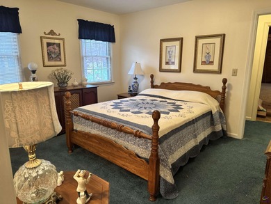 Rare opportunity to live on the 9th fairway of the Country Club on Canongate At Healy Point Country Club in Georgia - for sale on GolfHomes.com, golf home, golf lot