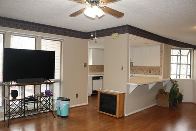 Welcome to the perfect retirement retreat in the heart of the on Mountain Ranch Golf Club in Arkansas - for sale on GolfHomes.com, golf home, golf lot