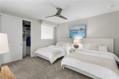 Searching for a modern-style coach home with a FULL GOLF on Esplanade Golf and  Country Club in Florida - for sale on GolfHomes.com, golf home, golf lot
