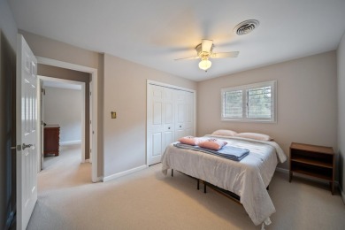 NEW ROOF MAY 2025. Discover this stunning 5-bedroom, 3.5-bath on Woodside Plantation Country Club in South Carolina - for sale on GolfHomes.com, golf home, golf lot
