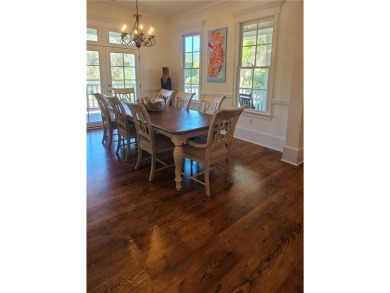 Welcome to 2115 Marshview Drive in beautiful Sutherland Bluff on Sapelo Hammock Golf Club in Georgia - for sale on GolfHomes.com, golf home, golf lot