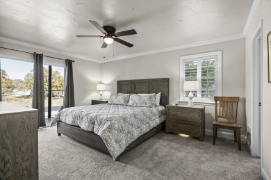 Don't miss this beautifully updated ground-floor condo offering on Slick Rock Golf Course - Horseshoe Bay in Texas - for sale on GolfHomes.com, golf home, golf lot