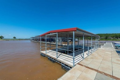 Discover this stunning, oversized corner lot spanning nearly on Rock Creek Golf Club in Texas - for sale on GolfHomes.com, golf home, golf lot