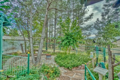 Rare Opportunity in Show Low Country Club - Spacious 3-Bedroom on Bison Golf and Country Club in Arizona - for sale on GolfHomes.com, golf home, golf lot