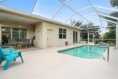 Welcome to 5811 White Oak Bayou Court, a beautifully maintained on Tara Golf and Country Club in Florida - for sale on GolfHomes.com, golf home, golf lot