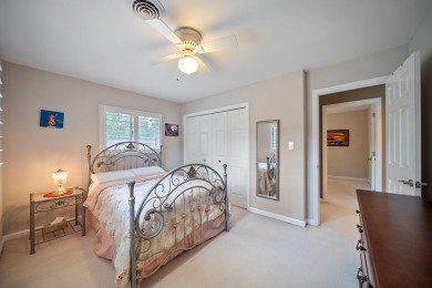 NEW ROOF MAY 2025. Discover this stunning 5-bedroom, 3.5-bath on Woodside Plantation Country Club in South Carolina - for sale on GolfHomes.com, golf home, golf lot