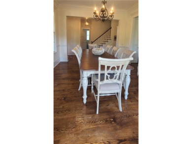 Welcome to 2115 Marshview Drive in beautiful Sutherland Bluff on Sapelo Hammock Golf Club in Georgia - for sale on GolfHomes.com, golf home, golf lot