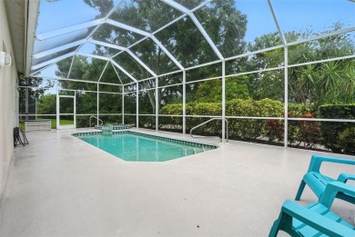 Welcome to 5811 White Oak Bayou Court, a beautifully maintained on Tara Golf and Country Club in Florida - for sale on GolfHomes.com, golf home, golf lot