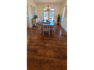 Welcome to 2115 Marshview Drive in beautiful Sutherland Bluff on Sapelo Hammock Golf Club in Georgia - for sale on GolfHomes.com, golf home, golf lot