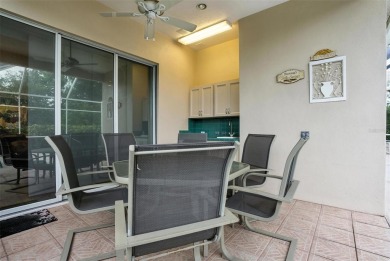 Welcome to 5811 White Oak Bayou Court, a beautifully maintained on Tara Golf and Country Club in Florida - for sale on GolfHomes.com, golf home, golf lot