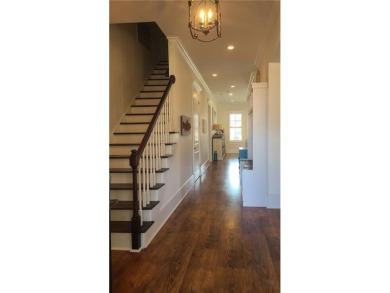 Welcome to 2115 Marshview Drive in beautiful Sutherland Bluff on Sapelo Hammock Golf Club in Georgia - for sale on GolfHomes.com, golf home, golf lot