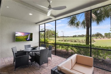 Searching for a modern-style coach home with a FULL GOLF on Esplanade Golf and  Country Club in Florida - for sale on GolfHomes.com, golf home, golf lot