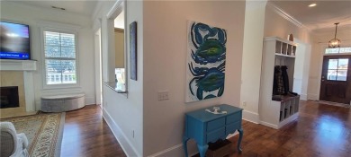 Welcome to 2115 Marshview Drive in beautiful Sutherland Bluff on Sapelo Hammock Golf Club in Georgia - for sale on GolfHomes.com, golf home, golf lot