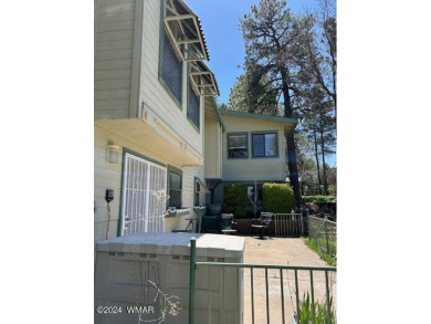Rare Opportunity in Show Low Country Club - Spacious 3-Bedroom on Bison Golf and Country Club in Arizona - for sale on GolfHomes.com, golf home, golf lot