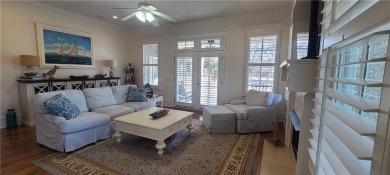 Welcome to 2115 Marshview Drive in beautiful Sutherland Bluff on Sapelo Hammock Golf Club in Georgia - for sale on GolfHomes.com, golf home, golf lot