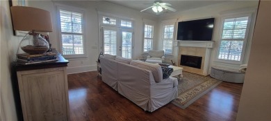 Welcome to 2115 Marshview Drive in beautiful Sutherland Bluff on Sapelo Hammock Golf Club in Georgia - for sale on GolfHomes.com, golf home, golf lot