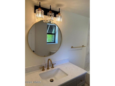 Rare Opportunity in Show Low Country Club - Spacious 3-Bedroom on Bison Golf and Country Club in Arizona - for sale on GolfHomes.com, golf home, golf lot