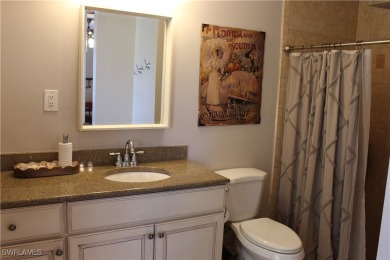 ONE YEAR HOME WARRANTY INCLUDED...Discover the wonderful charm on Fort Myers Country Club in Florida - for sale on GolfHomes.com, golf home, golf lot