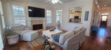 Welcome to 2115 Marshview Drive in beautiful Sutherland Bluff on Sapelo Hammock Golf Club in Georgia - for sale on GolfHomes.com, golf home, golf lot