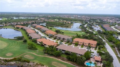 Searching for a modern-style coach home with a FULL GOLF on Esplanade Golf and  Country Club in Florida - for sale on GolfHomes.com, golf home, golf lot