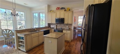 Welcome to 2115 Marshview Drive in beautiful Sutherland Bluff on Sapelo Hammock Golf Club in Georgia - for sale on GolfHomes.com, golf home, golf lot