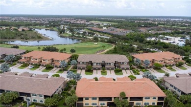 Searching for a modern-style coach home with a FULL GOLF on Esplanade Golf and  Country Club in Florida - for sale on GolfHomes.com, golf home, golf lot