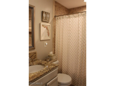 ONE YEAR HOME WARRANTY INCLUDED...Discover the wonderful charm on Fort Myers Country Club in Florida - for sale on GolfHomes.com, golf home, golf lot