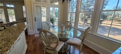 Welcome to 2115 Marshview Drive in beautiful Sutherland Bluff on Sapelo Hammock Golf Club in Georgia - for sale on GolfHomes.com, golf home, golf lot