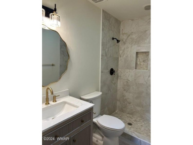 Rare Opportunity in Show Low Country Club - Spacious 3-Bedroom on Bison Golf and Country Club in Arizona - for sale on GolfHomes.com, golf home, golf lot