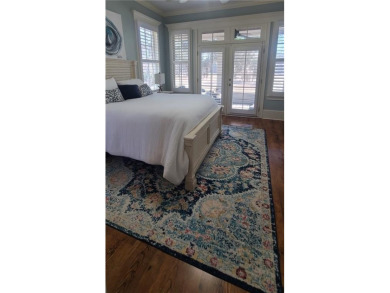 Welcome to 2115 Marshview Drive in beautiful Sutherland Bluff on Sapelo Hammock Golf Club in Georgia - for sale on GolfHomes.com, golf home, golf lot