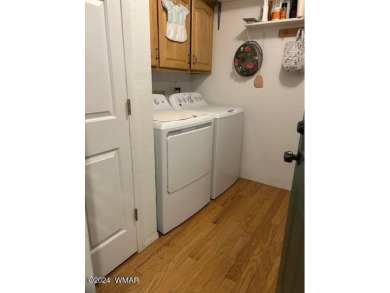 Rare Opportunity in Show Low Country Club - Spacious 3-Bedroom on Bison Golf and Country Club in Arizona - for sale on GolfHomes.com, golf home, golf lot