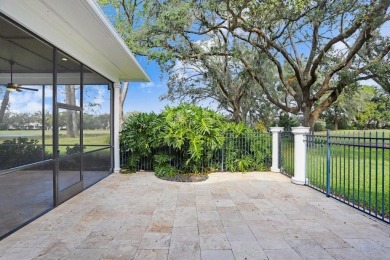 Indulge in a lifestyle of unparalleled luxury in this stunning on Avila Golf and Country Club in Florida - for sale on GolfHomes.com, golf home, golf lot