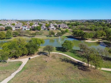 This stunning Castle Hills home perfectly captures breathtaking on The Lakes at Castle Hill Golf Club in Texas - for sale on GolfHomes.com, golf home, golf lot