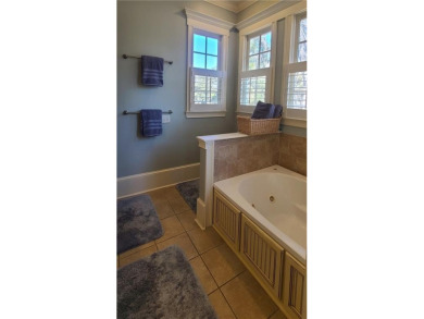 Welcome to 2115 Marshview Drive in beautiful Sutherland Bluff on Sapelo Hammock Golf Club in Georgia - for sale on GolfHomes.com, golf home, golf lot