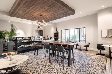 Searching for a modern-style coach home with a FULL GOLF on Esplanade Golf and  Country Club in Florida - for sale on GolfHomes.com, golf home, golf lot