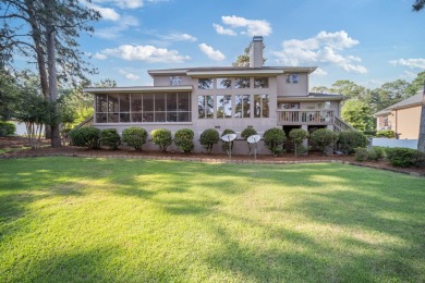 NEW ROOF MAY 2025. Discover this stunning 5-bedroom, 3.5-bath on Woodside Plantation Country Club in South Carolina - for sale on GolfHomes.com, golf home, golf lot