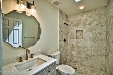 Rare Opportunity in Show Low Country Club - Spacious 3-Bedroom on Bison Golf and Country Club in Arizona - for sale on GolfHomes.com, golf home, golf lot